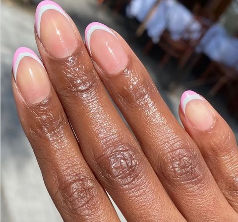 Tiana's Nail Spa, nail salon in Taunton, MA